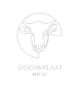 Doornplaat Beef